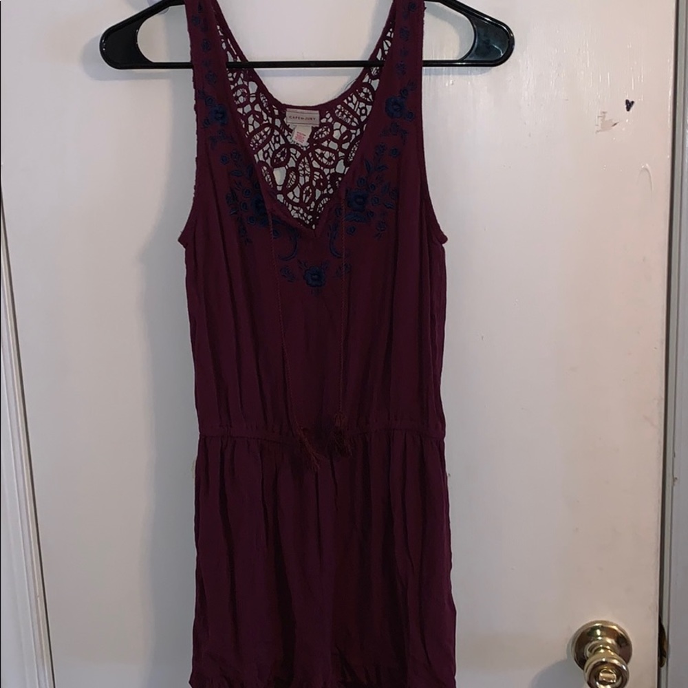 Romper